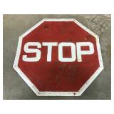 Stop Sign