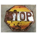 Stop Sign