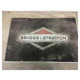 Briggs & Stratton