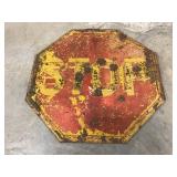 Stop Sign