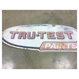 Tru-Test Paints