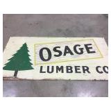 Osage Lumber Co.