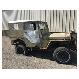 Willys Jeep