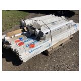 Synthetic Vynil  stair kits and Post covers