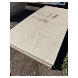 Stucco look hardi plank