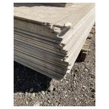 Tile Underlayment Board