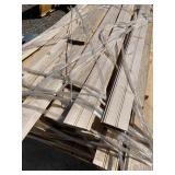 Craft Wood & Bead Board