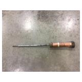 Water main Valve Tap