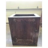Primitive Cabinet