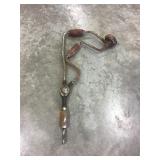 Hand Drill