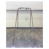 Vintage Gas Price Display