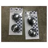 Chrome Bath Conversion Kit