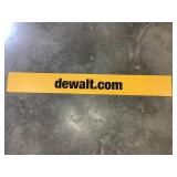 DeWalt Advertiser
