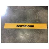 DeWalt Advertizer