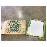 Corning Counter-saver