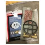 Delta Faucet Repair Kits