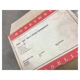 Honeywell Thermostat