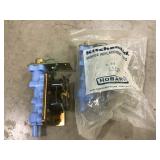 Kitchen Aid Replacement Parts