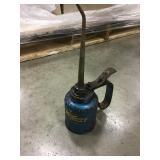Oil Can