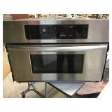 Kitchen Aid Oven