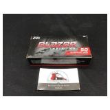 CCI Blazer 9MM 115GR
