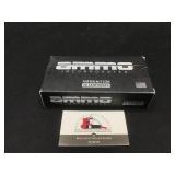 Ammo Incorpated 40 S & W 180 GR TMC