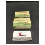 IMI Systems Ammo 5.56 MM M855