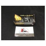 Sellier & Bellot  9 MM Luger