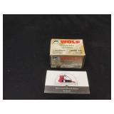 Wolf Military Classic 7.62 x 39 MM