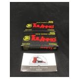 Tulammo .223 Ammo