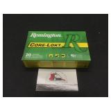 Remington 270 WIN Ammo