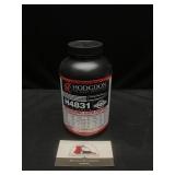 Hodgdon H4831 Reloading Data Center