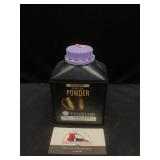 Vihtavuori Smokless Powder