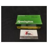 Remington 357 Magnum