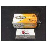 38 Special 158 GR Full Metal Jacket