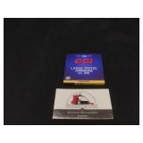 CCI Large Pistol Primers