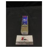 22 LR Hollow Point CCI