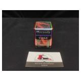 Hornady V Max 22 Cal 40 GR