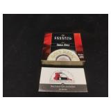 Small Rifle Match Primers