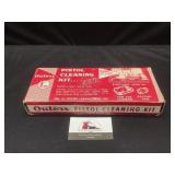 Outers Pistol Cleaning Kit