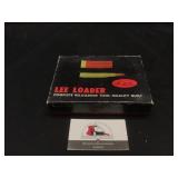 Lee Loader