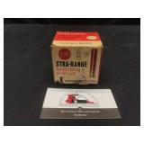 Xtra Range Shotgun Shells