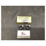 Weaver Mount Tip-Off made for 22 rifles