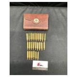 243 WIN casings only