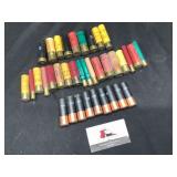 Miscellaneous Ammunition