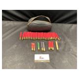 Miscellaneous ammunition