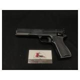 Vintage Daisy Marksman Repeater BB Pistol