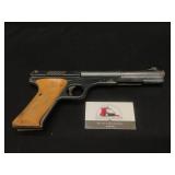 Vintage Daisy BB Pistol