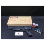 Crosman Pneumatic Pistol - Pellgun