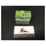 22 Thunderbolt Ammo